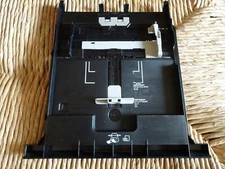 Original Canon PIXMA MX922 Printer Part Upper PHOTO PAPER Tray Cassette QC4-670