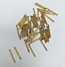 Lot Of 50, M39029/56-351 Female Crimp Circular Connector Contact Size 20