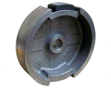 VOLANO COMPLETO MOTORE HONDA GX240-GX270 ALTRI