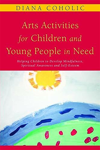 Arts Activities for Children and Young People in Need: Helping
