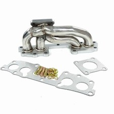 Stainless Exhaust Header For 1986-1988 Toyota Pickup 4-runner Hilux 2.4l 22rte