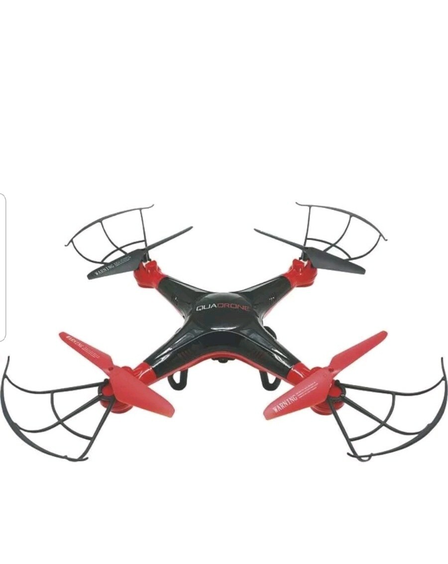 quadrone scarab camera drone