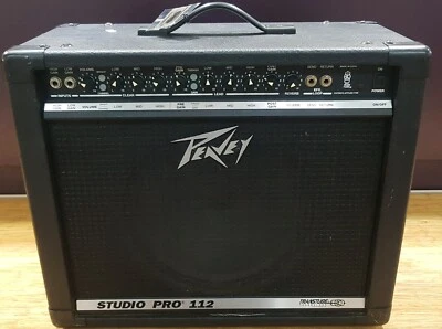 peavey 112dl
