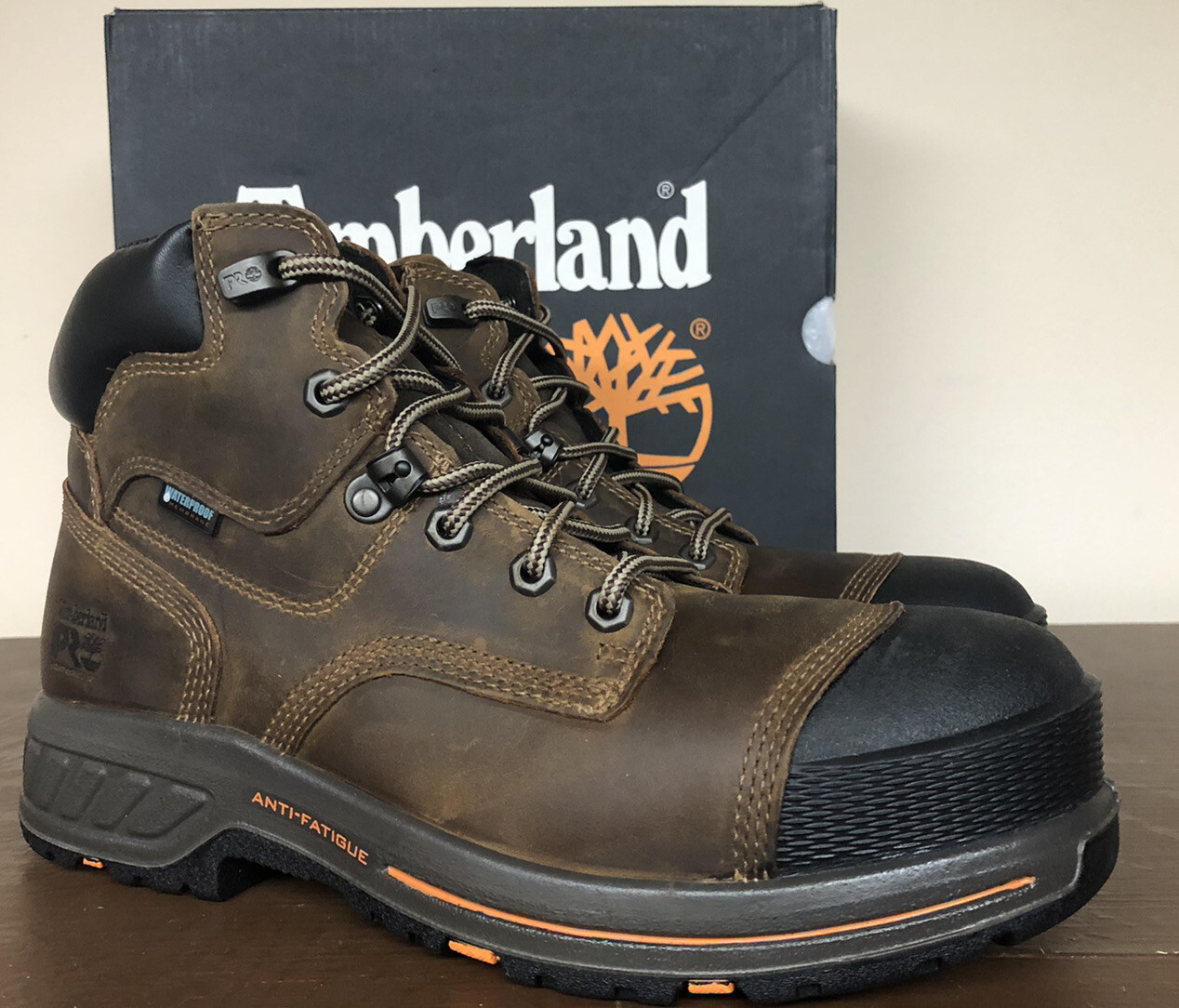 timberland pro 11.5