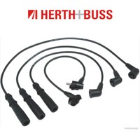 Herth+Buss Jakoparts ZüNdleitungssatz ZüNdleitung FüR Daihatsu Cuore III Move 0