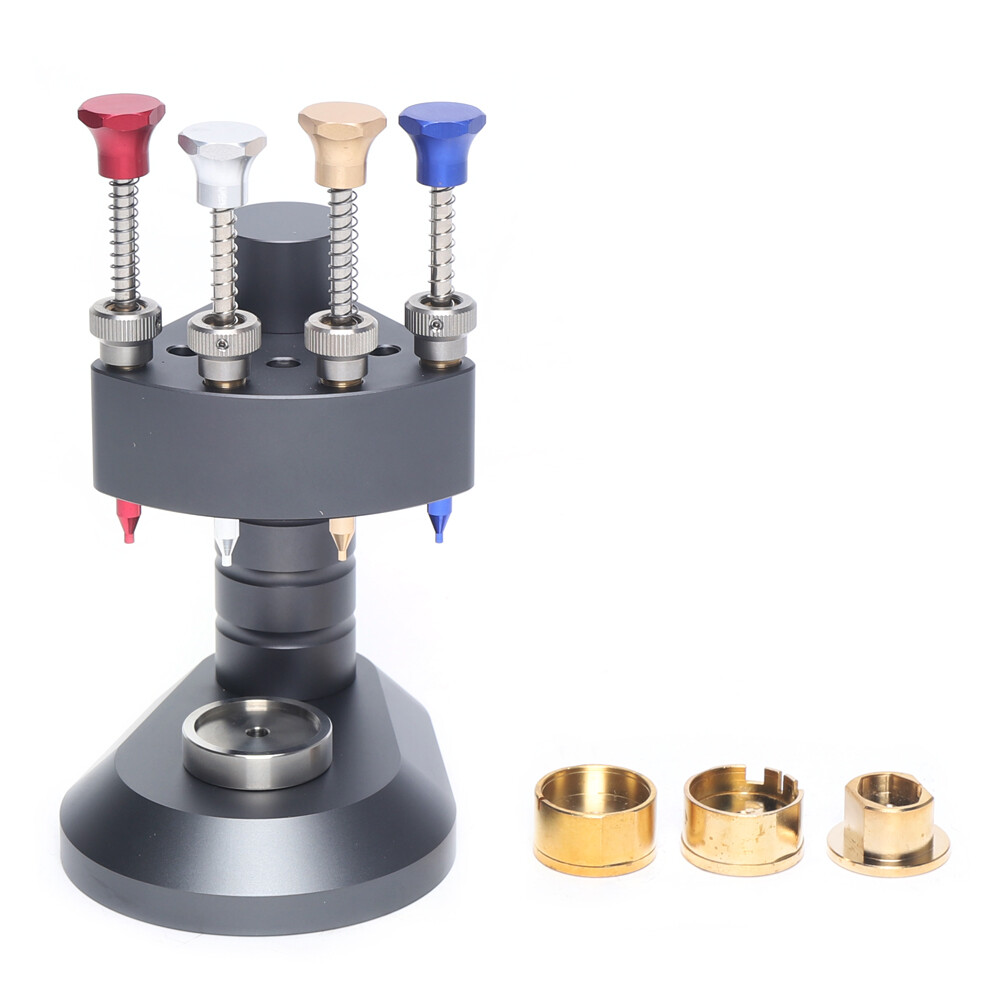 Pin Watch Hand Presser High-Precision Watchmakers Setting Fitting Repair  Tool