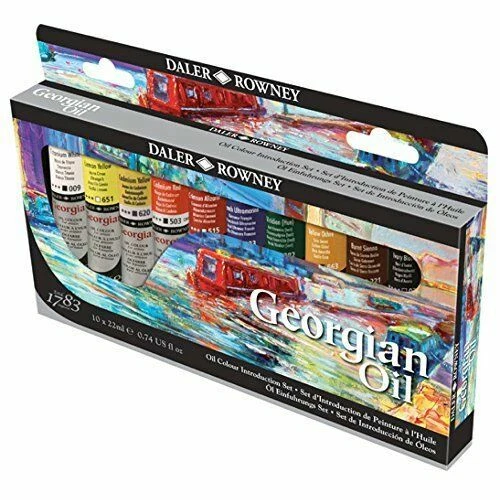 Kits/Sets Oil Paintings Paints