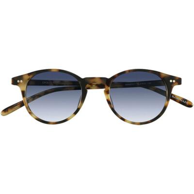 Sonnenbrille Epos Efesto 3 TR Amber Turtle 47 21 140 Various Lenses Hand Mad