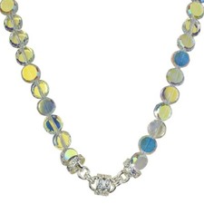 Kirks Folly Fantasia Crystal  Beaded Magnetic...