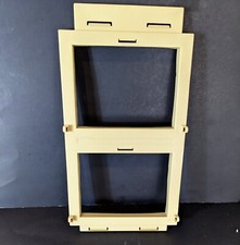 Little Tikes Play Kitchen Replacement Part Side Piece (Red Kitchen)