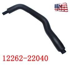 New Ventilation PCV Hose For Toyota Corolla Matrix Celica MR2 Spyder 12262-22040