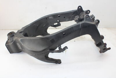 なみまさ 2009-2012 KAWASAKI NINJA ZX6R MAIN FRAME CHASSIS *S* | eBay
