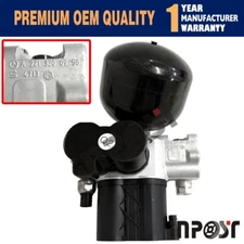 Front Hydraulic Suspension Valve Block For Mercedes S600 W221 W222 W231 W216 SL6