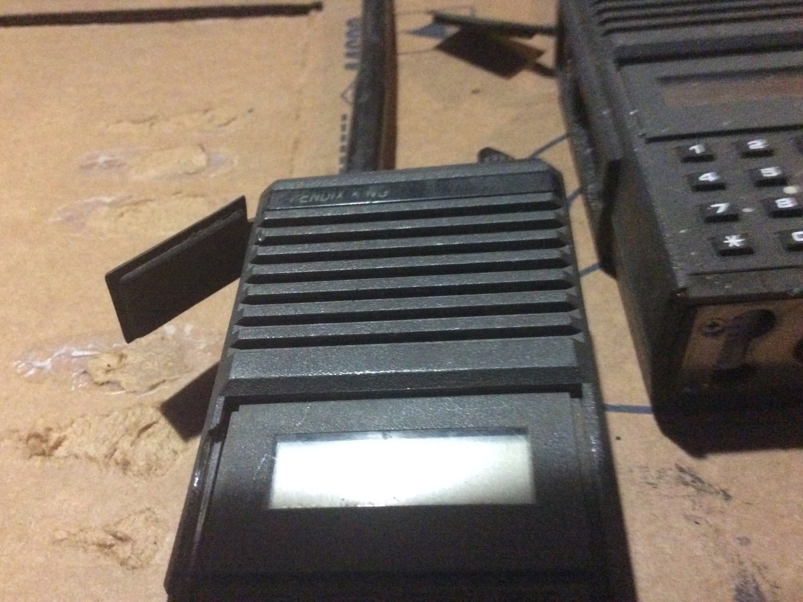 Lots Of 2 Bendix/King EPH 5101A Radio