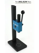 L.E.Wilson  K&M Precision Right Handed Arbor Press # ABPRESSRH   New!