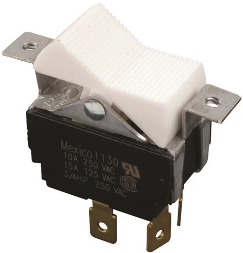 Cutler-Hammer  / Eaton,8142K21E6M52,Rocker Switches-5Pack