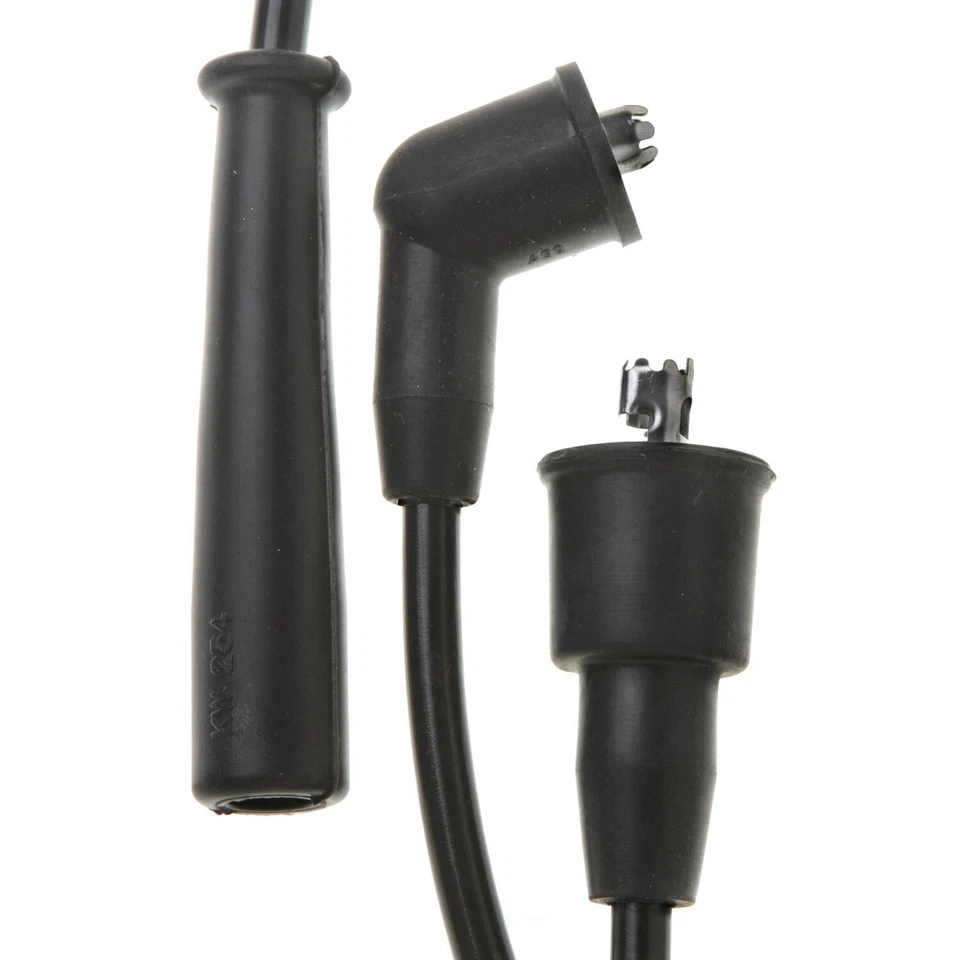 Ignition Wire Set Standard Motor Products 55111 - Изображение 2 из 2