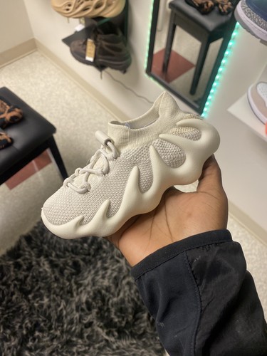 yeezy cloud white ebay