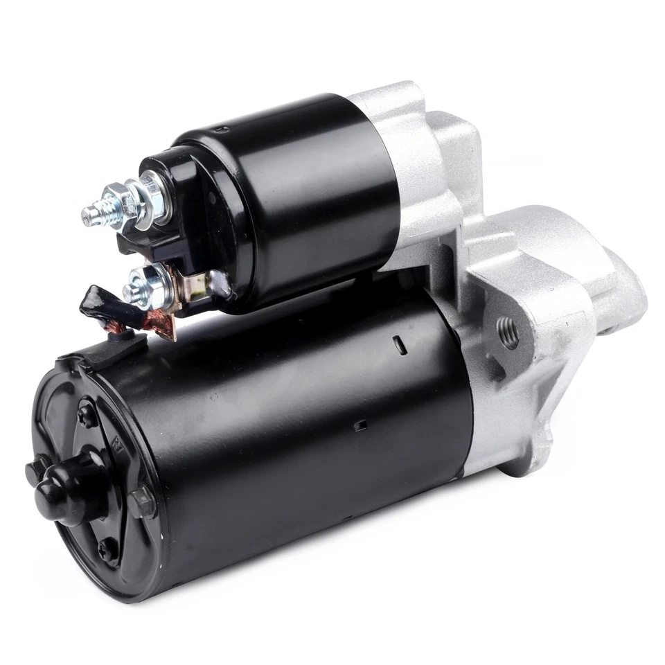 Starter for AUDI A4 A4 QUATTRO 2.8L 3.0L 2.7L VOLKSWAGEN PASSAT 2000-2005 17778 - Image 3 of 4