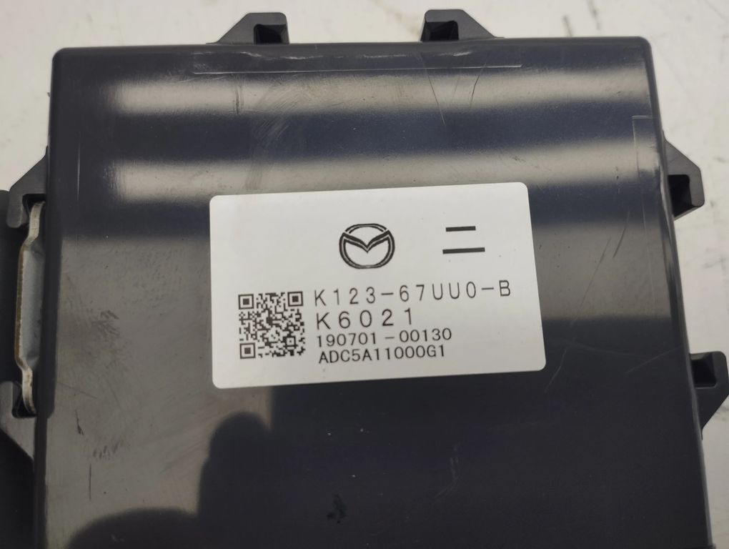 その他 user_b13c9e36 New device support]: Urgent Please help with TS0726 Switch