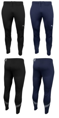 PUMA Herren Hose teamFINAL Sport Fitness Gym