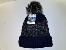 NWT Reliant Winter Wear Fashion Beanie Brand New With Tag