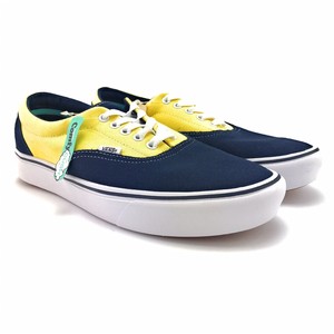 blue and gold vans