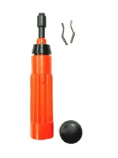 1 SET ROUT-A-BURR DEBURRING TOOL B10 B20 BLADE KIT 