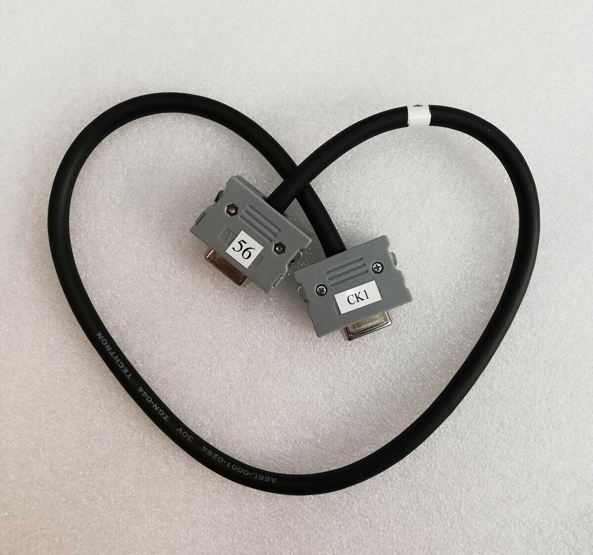 A02B-0319-K813 For FANUC New Button host cable Free Shipping | eBay