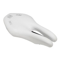 Ism Ps 1.1 Time Trial And Triathlon Saddle White Ism Ps 1.1 Time Trial And Triathlon Saddle White
