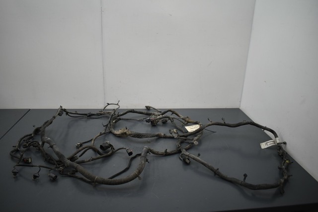 Frame Wiring Harness - 2017 13-18 Ram 3500 Diesel #9923 DRD | eBay