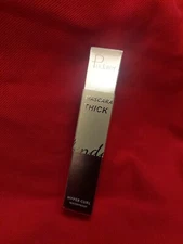 pudaier thick mascara 