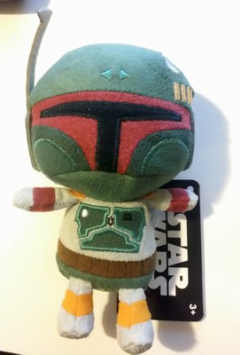 star wars squishy toys