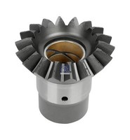 Achswellenrad DT Spare Parts 4.67037
