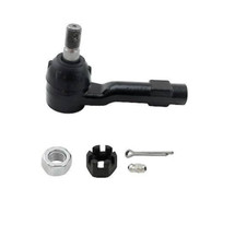 CARQUEST ES2262RL Steering Tie Rod End Outer FOR Ford Aerostar (1986-1997)