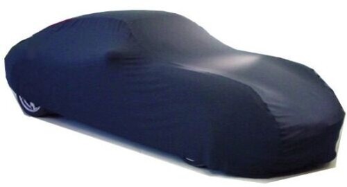 Funda para Coche Polvo Ajustable X Alfa Romeo Giulia Sprint Gt / Gta (1963-69) - Bild 3 von 10