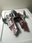 LEGO Star Wars: Obi-Wan's Jedi Interceptor (75135) - Incomplete | No Minifigures