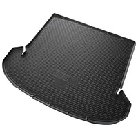 Gummi Kofferraumwanne Passend FüR Kia Sorento XM | BJ 2010-2014 | 7-Sitzer