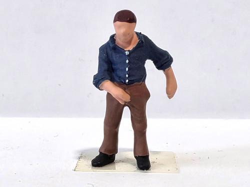 (7951) Todavía H0 En Mesa Principal "Rolandö" de Pack 15558 Nuevo Sin EMBALAJE ORIGINAL | Condition: Neu