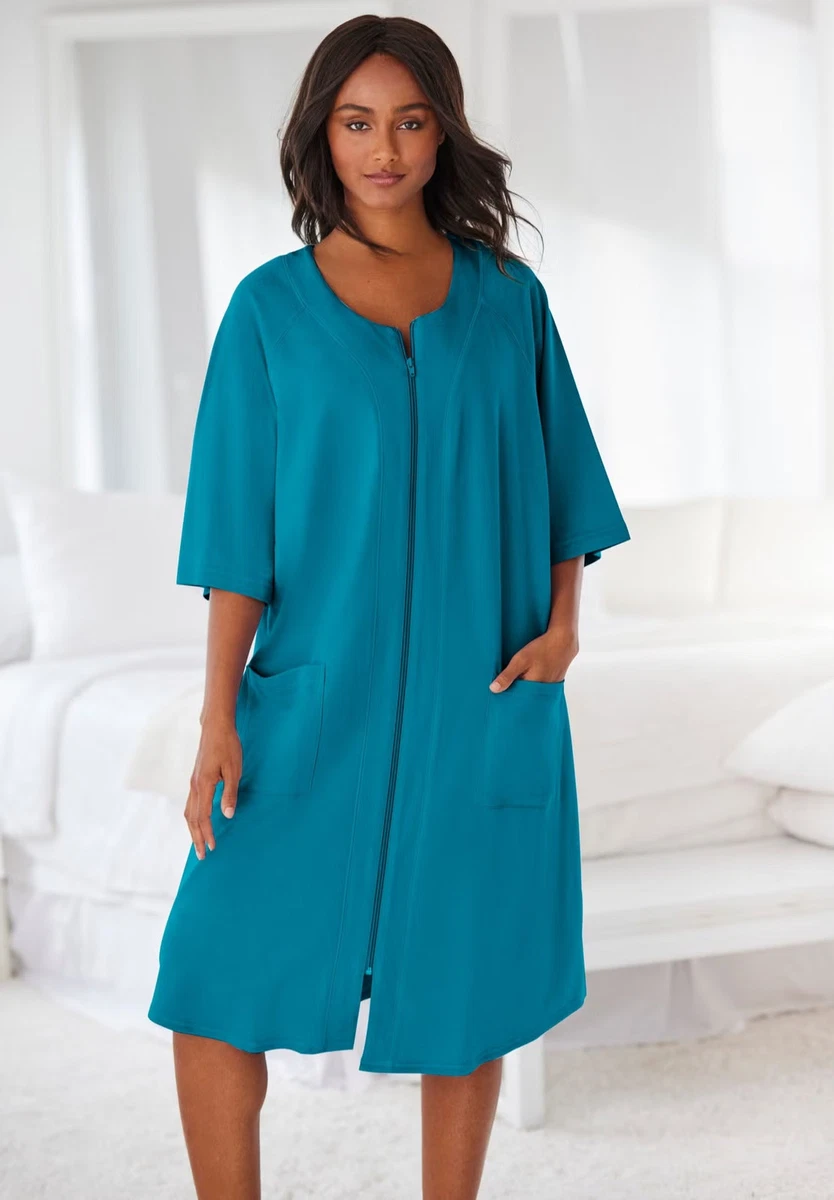 Cotton Plus Size 3XL Sleepwear & Robes for Women | eBay