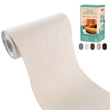 Canvas Repair Tape,Fabric Repair Patch,4 70 Inches,Outdoor Gear Patch, Waterp...