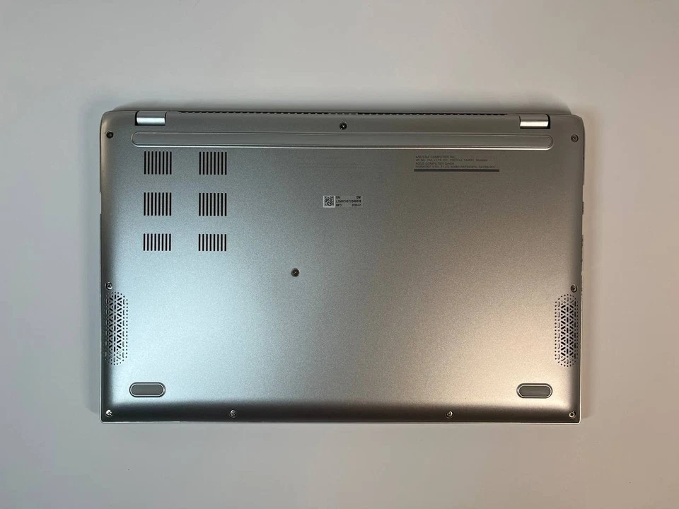 ASUS VivoBook 14 X412F i3-8145U 4GB 128GB SSD + 1TB HDD 14” FHD Win 11 Home - Image 4 of 4