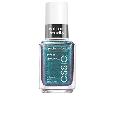 Vernis à ongles Essie SPECIAL EFFECTS Nº 18-Fiercely Faceted 13,5 ml