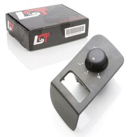 Schalter Spiegelverstellung Vorne Links Seitenspiegel FüR VW Caddy 2K Touran 1T3