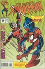 Amazing Spider-Man #396 FN 1994 Stock Image