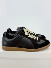 Maison Margiela GAT Low size 43 (US10) made in Italy