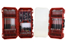 Milwaukee 48-32-5150 SHOCKWAVE Impact Duty Driver Bit Set - 100PC