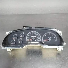 1997-1998 Ford F150 Expedition Speedometer Gauge Cluster MPH Tachometer OEM