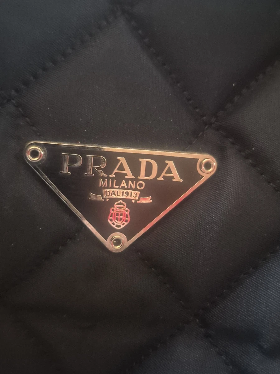 PRADA Duffle Bags & Handbags for Women for sale | eBay