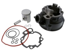 Zylinder 50cc kompatibel für AM6 Rieju RR RS2 Beta Generic Trigger SM Aprilia